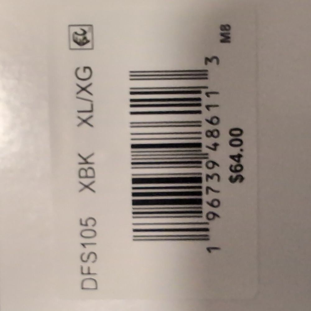 Bali Firm Control Wire free Bodysuit - Picture 8 of 8